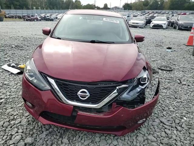 2019 Nissan Sentra S VIN: 3N1AB7AP9KY409094 Lot: 82339275