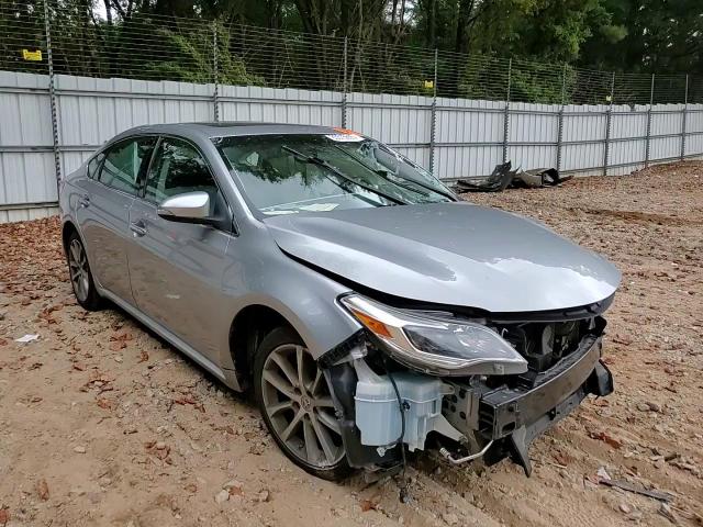2015 Toyota Avalon Xle VIN: 4T1BK1EB3FU166920 Lot: 85515655