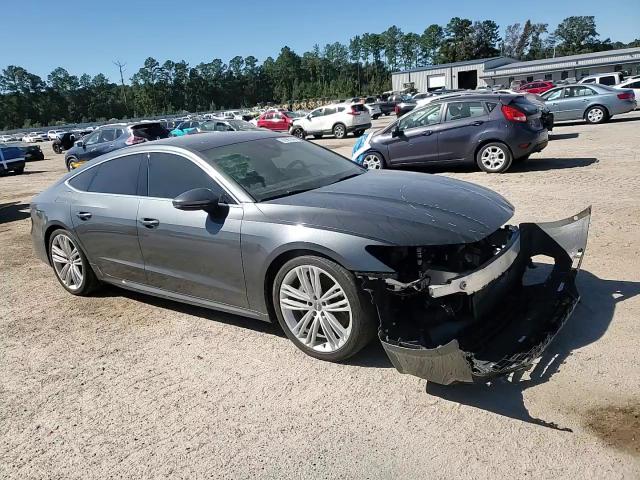 2019 Audi A7 Premium Plus S-Line VIN: WAUU2AF25KN099377 Lot: 86987045