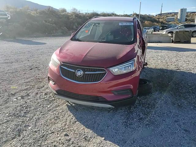 2019 Buick Encore Preferred VIN: KL4CJESB2KB804291 Lot: 90130705