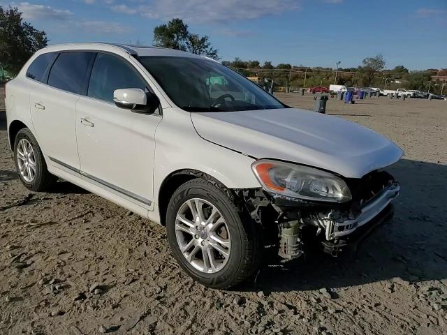 2015 Volvo Xc60 T5 Premier VIN: YV4612RK3F2737792 Lot: 90391485
