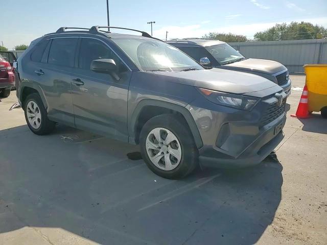 2019 Toyota Rav4 Le VIN: JTMH1RFV8KJ007430 Lot: 85542555