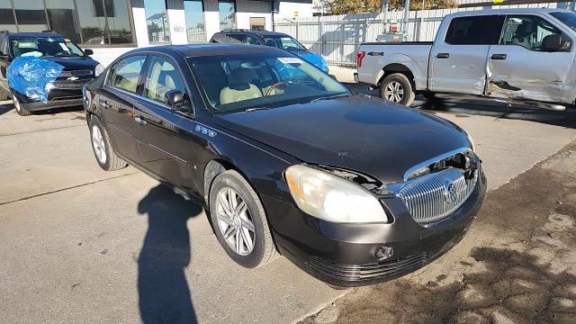2008 Buick Lucerne Cxl VIN: 1G4HD57228U192873 Lot: 86824045