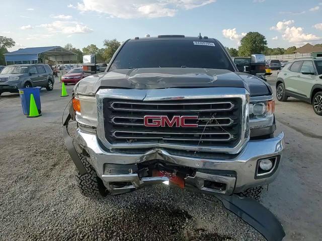 2015 GMC Sierra K2500 Slt VIN: 1GT12ZE85FF527104 Lot: 84465705