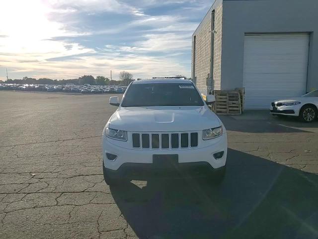 2014 Jeep Grand Cherokee Laredo VIN: 1C4RJFAG7EC158859 Lot: 86083995