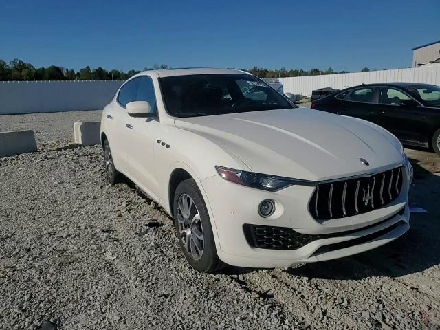 2020 Maserati Levante VIN: ZN661XUA7LX355146 Lot: 87189035