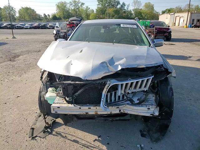 2012 Lincoln Mkz VIN: 3LNHL2GC0CR801565 Lot: 82223265