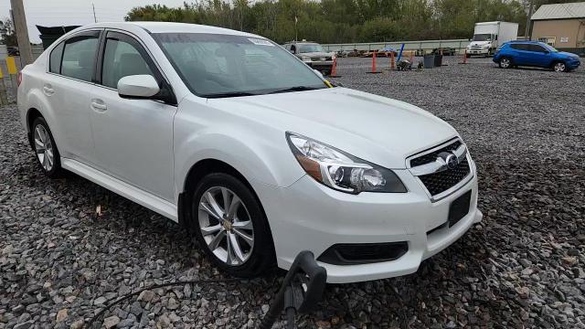 2013 Subaru Legacy 2.5I Premium VIN: 4S3BMCC6XD3044784 Lot: 86859505