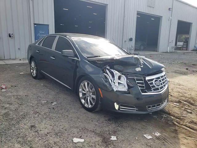 2013 Cadillac Xts Premium Collection VIN: 2G61S5S37D9118306 Lot: 90421605