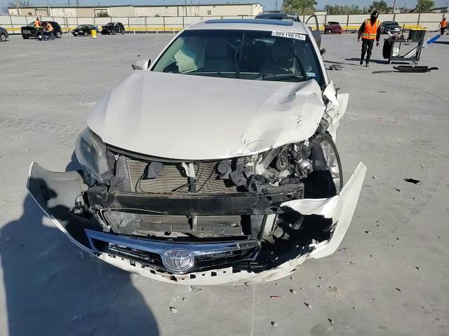 2015 Toyota Avalon Xle VIN: 4T1BK1EB6FU139338 Lot: 90619615