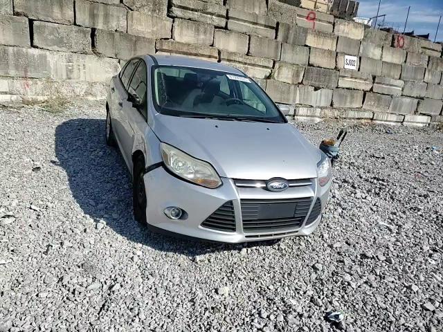 2012 Ford Focus Se VIN: 1FAHP3F26CL464119 Lot: 81996595