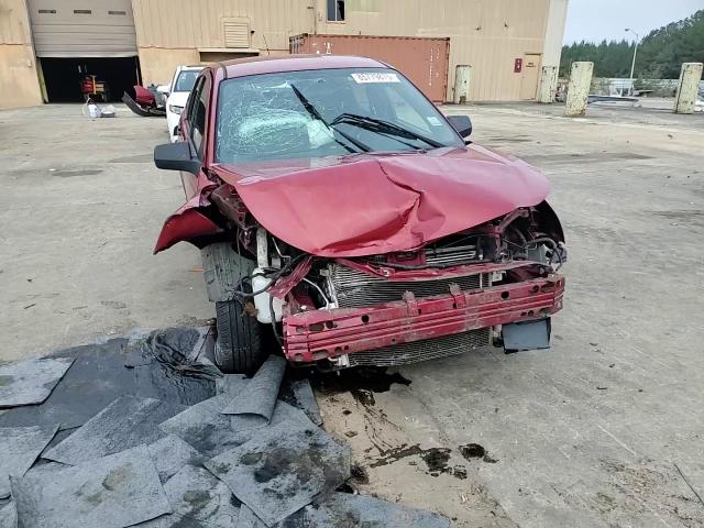 2010 Ford Focus Se VIN: 1FAHP3FN2AW205410 Lot: 85779875