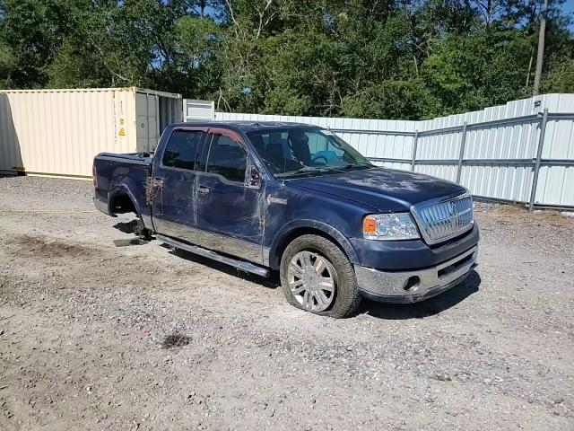 2007 Lincoln Mark Lt VIN: 5LTPW16557FJ01934 Lot: 85300745