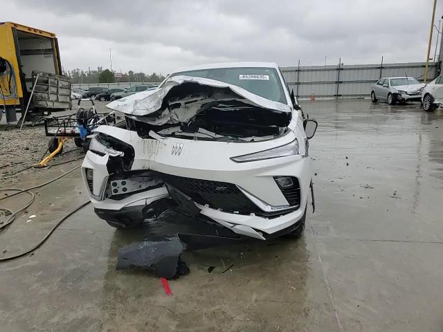 2024 Buick Envista Sport Touring VIN: KL47LBE29RB127532 Lot: 85398635