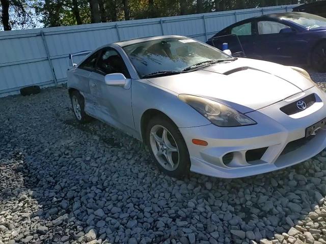 2003 Toyota Celica Gt-S VIN: JTDDY38T130063106 Lot: 82382815