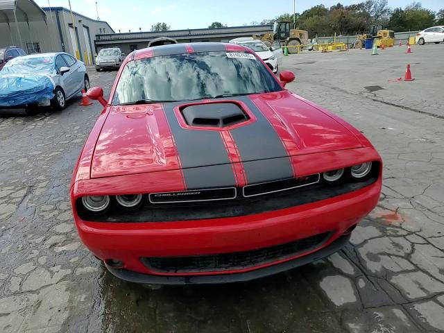 2018 Dodge Challenger R/T VIN: 2C3CDZBT0JH182569 Lot: 87407685