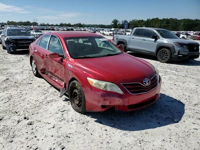 2010 Toyota Camry Base VIN: 4T1BF3EK2AU521424 Lot: 84209465