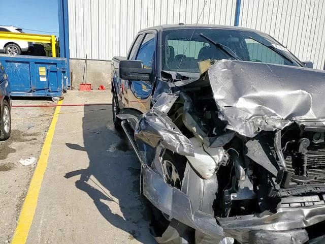 2013 Ford F150 Super Cab VIN: 1FTFX1EF2DKD93888 Lot: 87066425