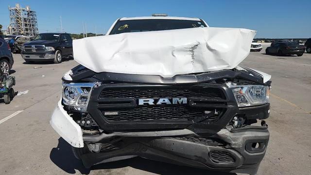 2022 Ram 1500 Tradesman VIN: 1C6RRFCG0NN432548 Lot: 87020505