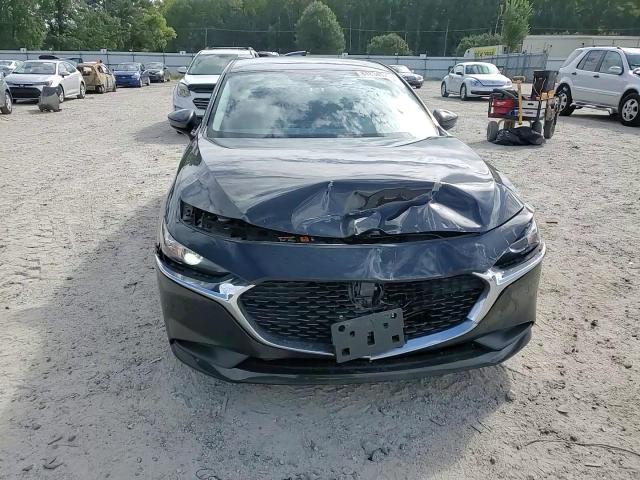 2020 Mazda 3 Select VIN: 3MZBPBCM1LM126025 Lot: 84834525