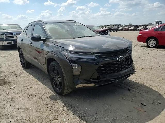 2024 Chevrolet Trax Activ VIN: KL77LKE29RC133473 Lot: 85784685