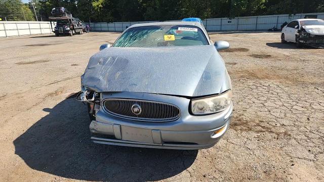 2003 Buick Lesabre Custom VIN: 1G4HP52K034181605 Lot: 90436045