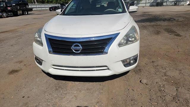 2014 Nissan Altima 2.5 VIN: 1N4AL3AP8EC295921 Lot: 85005555