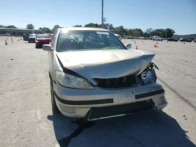 2005 Toyota Camry Le VIN: 4T1BE32K85U098202 Lot: 85942755