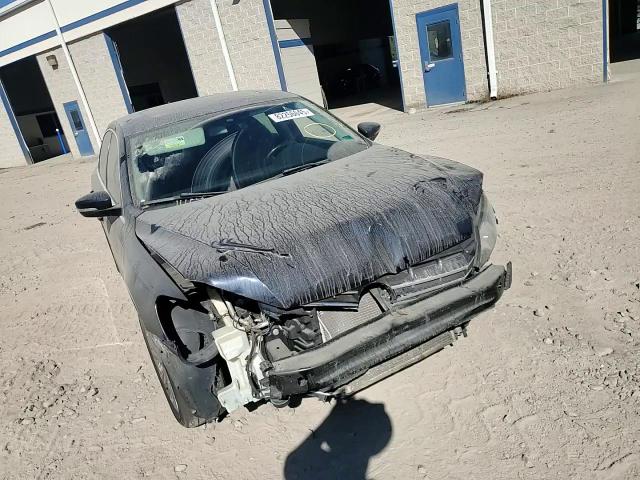 2012 Volkswagen Passat Sel VIN: 1VWCP7A36CC015970 Lot: 82256645