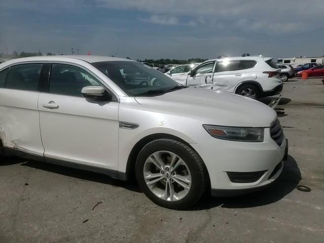 2013 Ford Taurus Sel VIN: 1FAHP2E86DG107453 Lot: 84360035