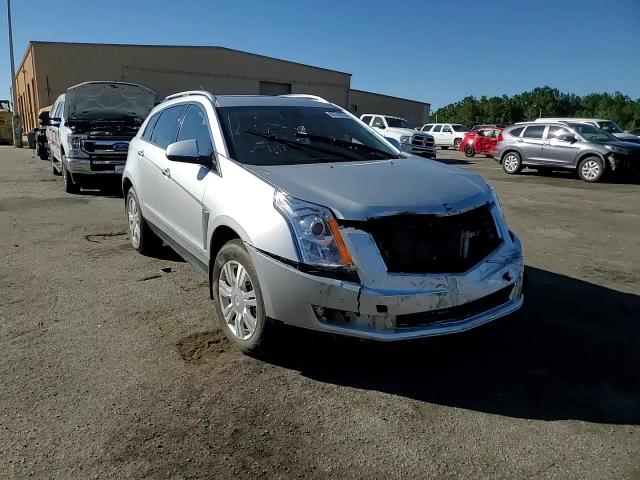 2016 Cadillac Srx Luxury Collection VIN: 3GYFNBE33GS573966 Lot: 82746725