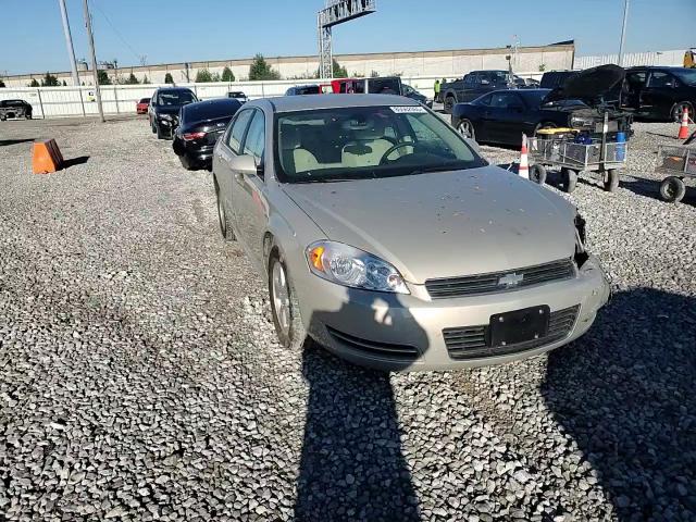 2009 Chevrolet Impala 1Lt VIN: 2G1WT57K791149344 Lot: 85562065