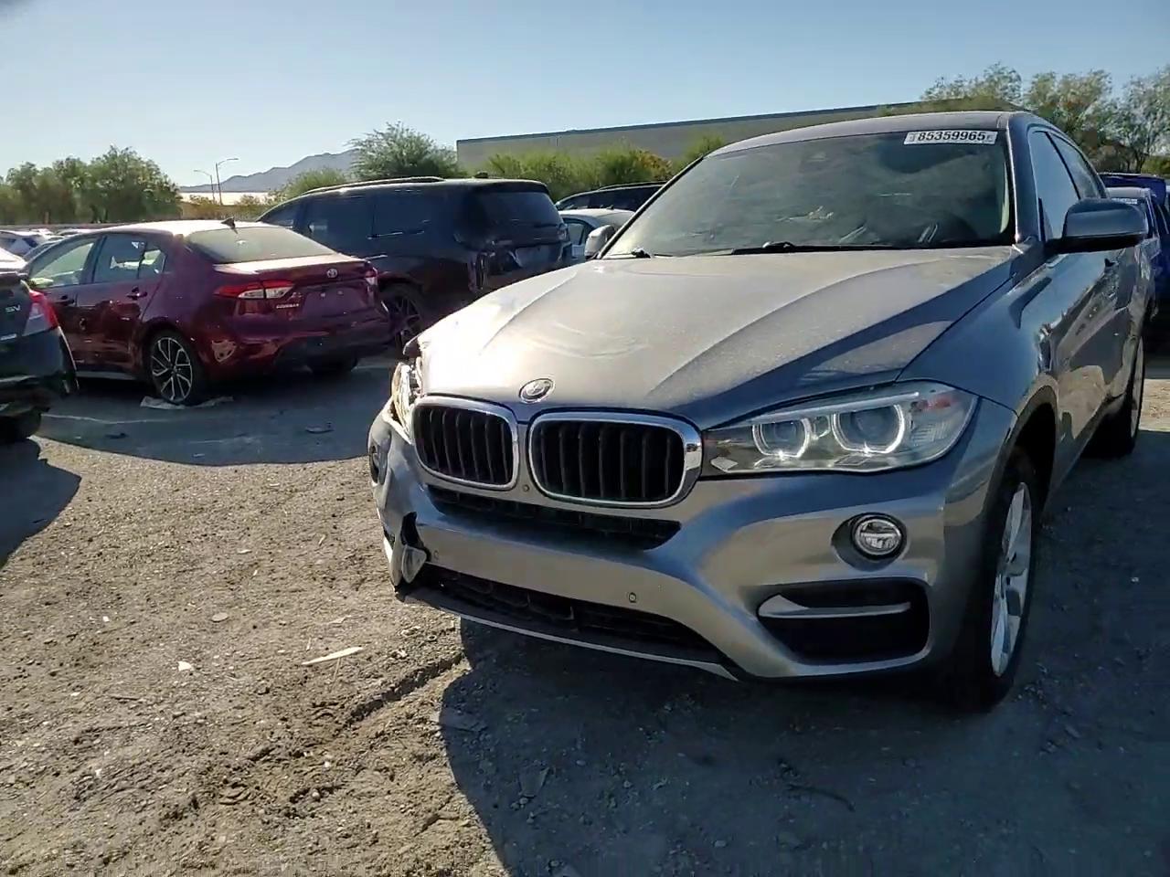 Фото: 5UXKU0C56G0F92357