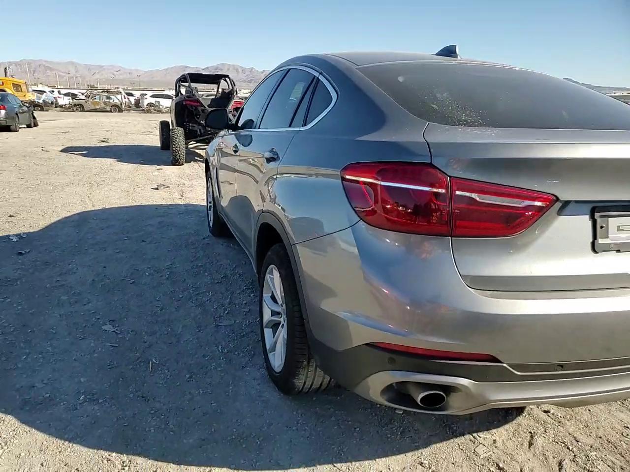 Фото: 5UXKU0C56G0F92357