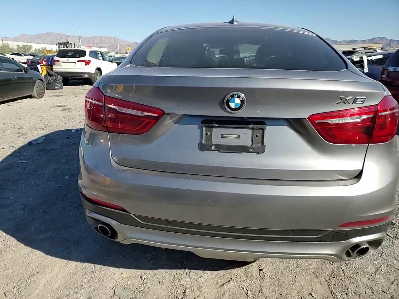 Фото: 5UXKU0C56G0F92357