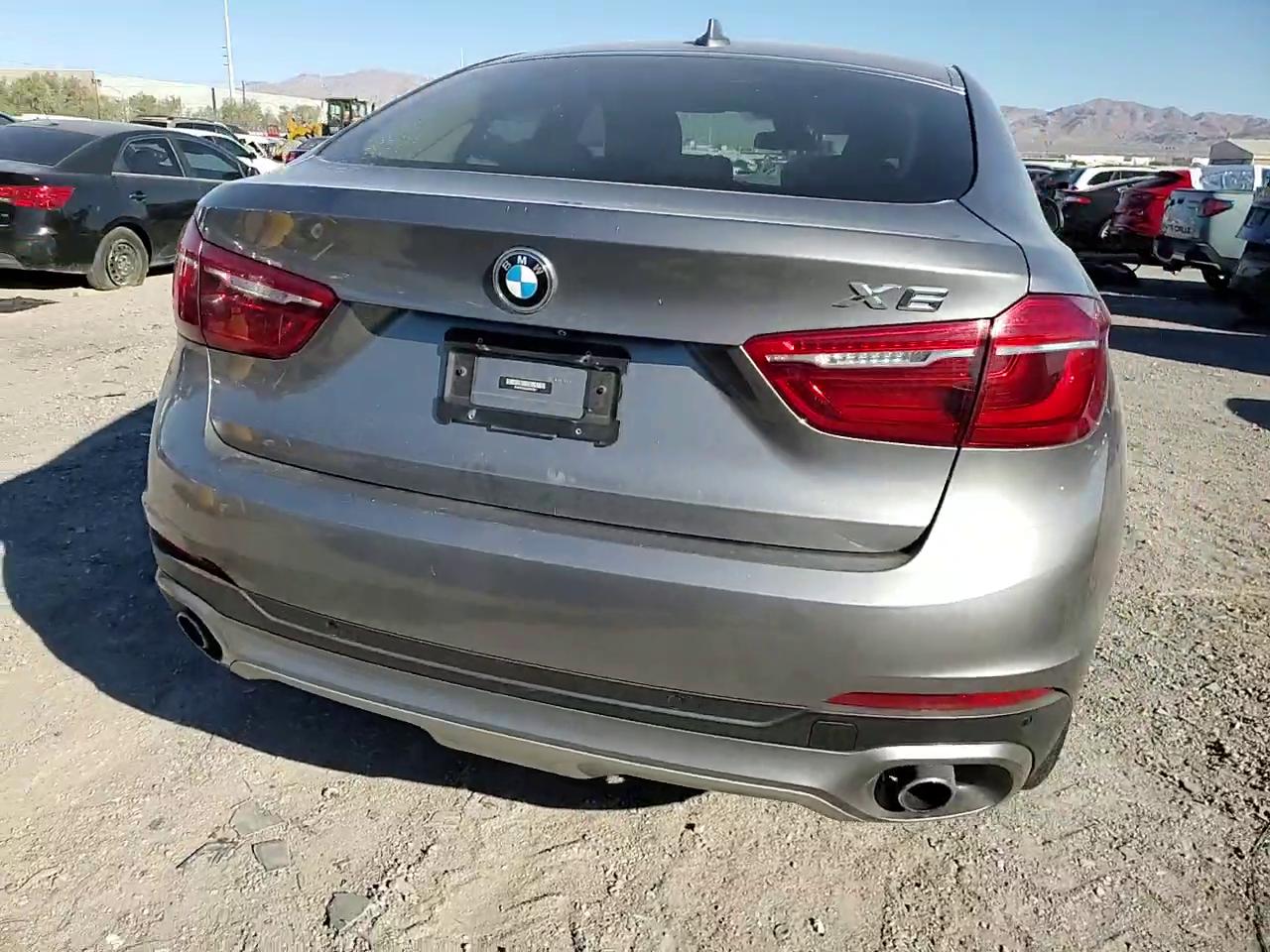 Фото: 5UXKU0C56G0F92357