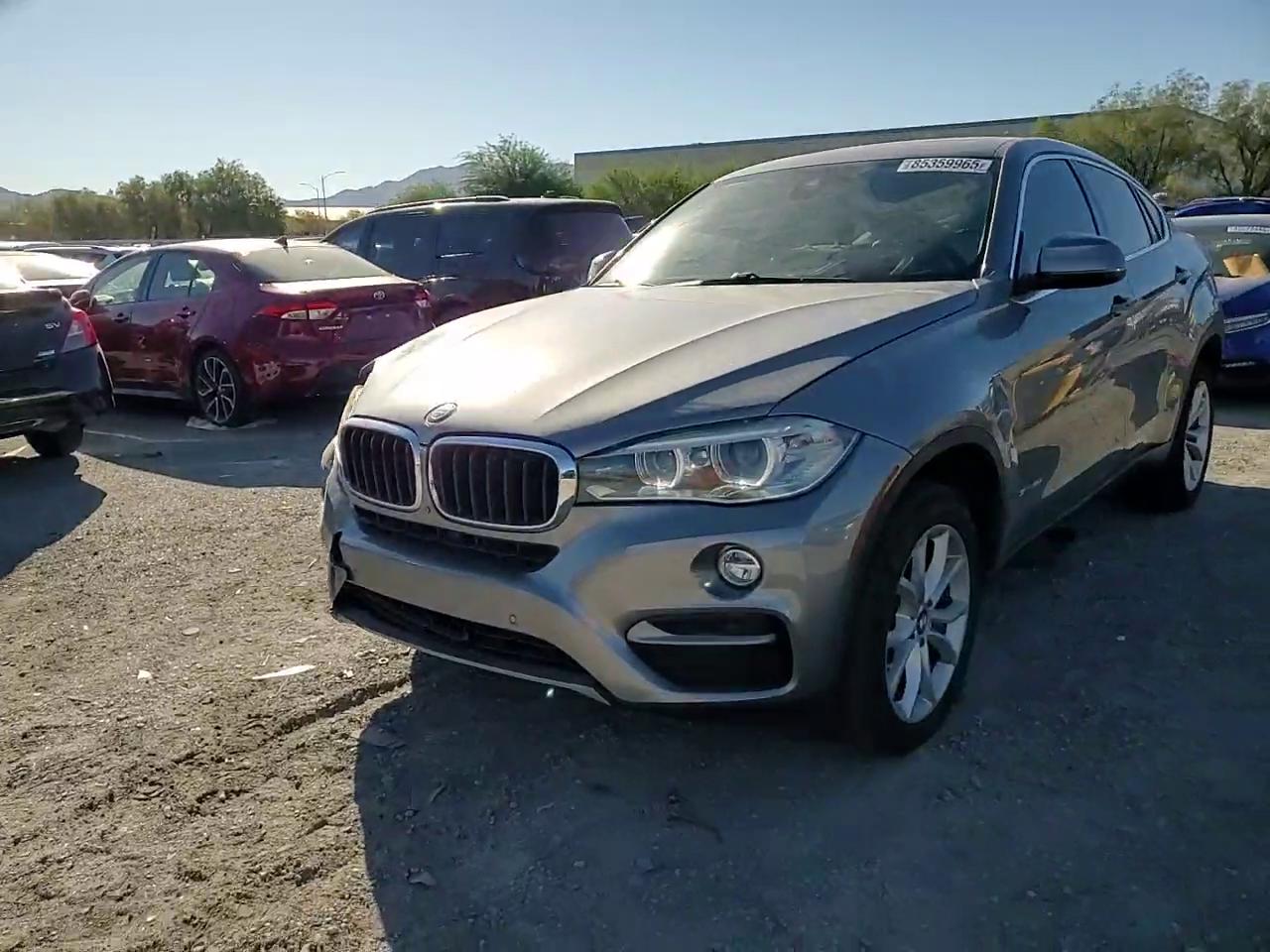 Фото: 5UXKU0C56G0F92357