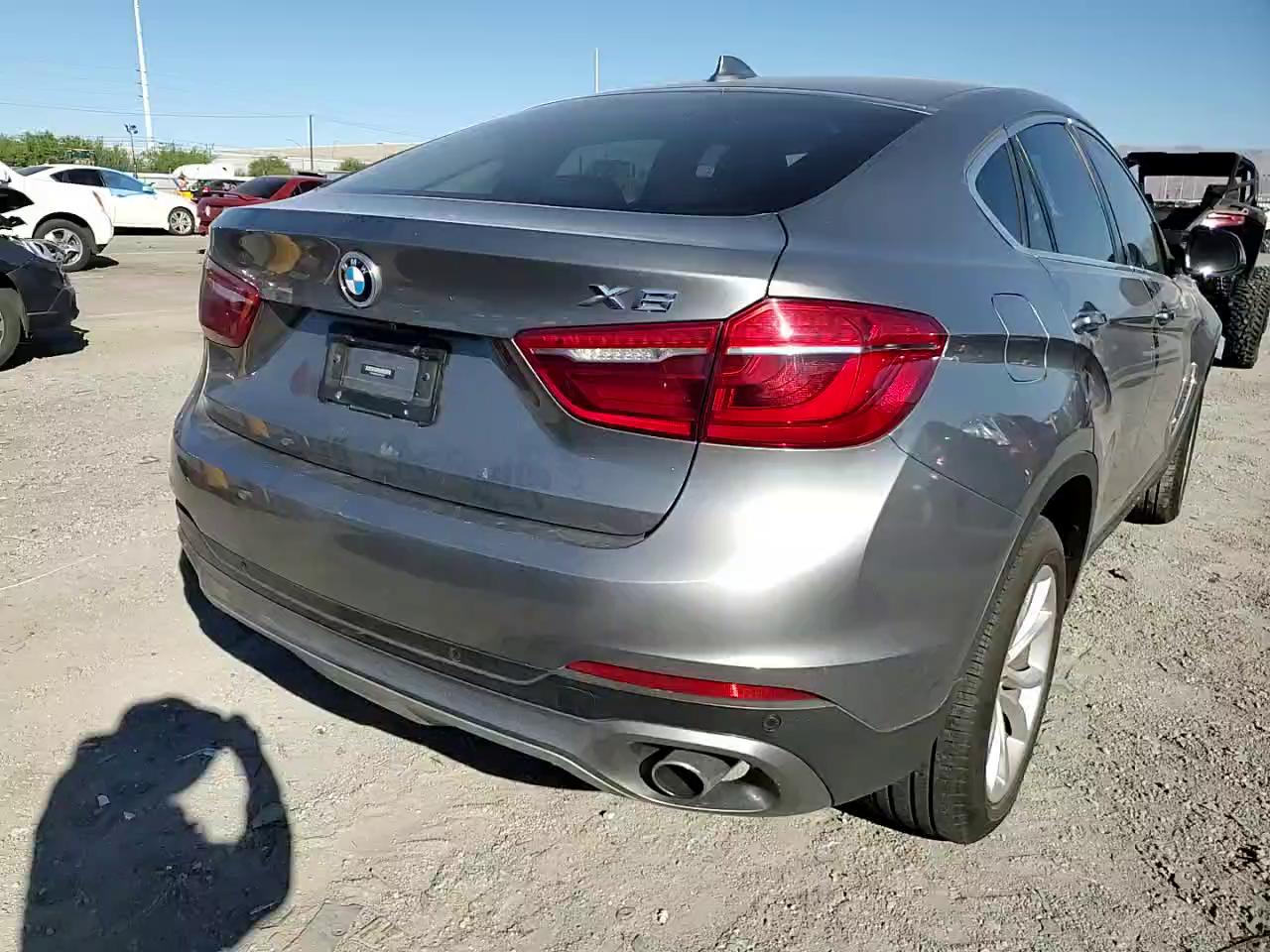 Фото: 5UXKU0C56G0F92357