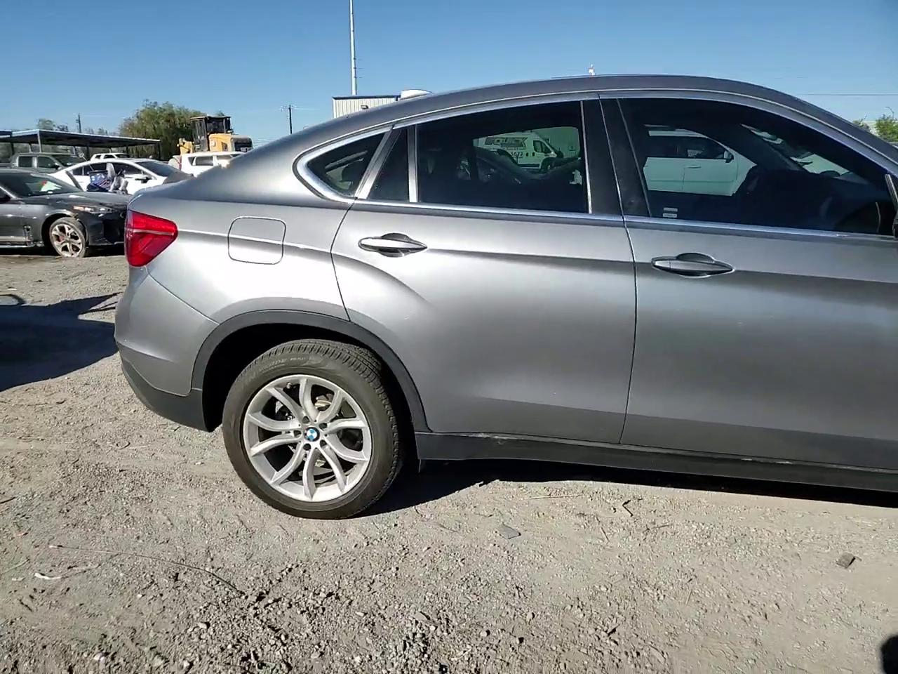 Фото: 5UXKU0C56G0F92357