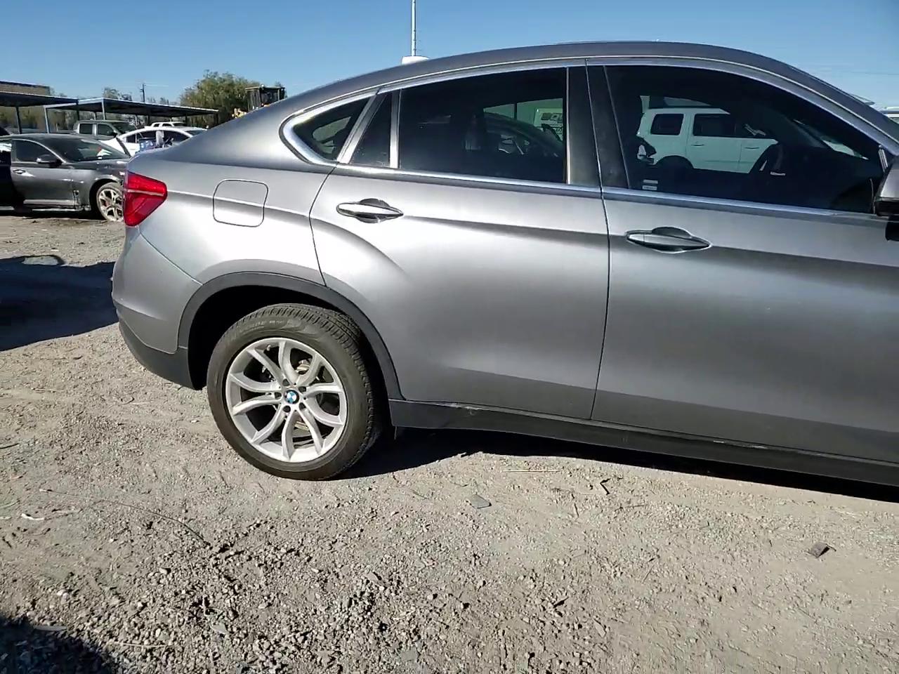 Фото: 5UXKU0C56G0F92357