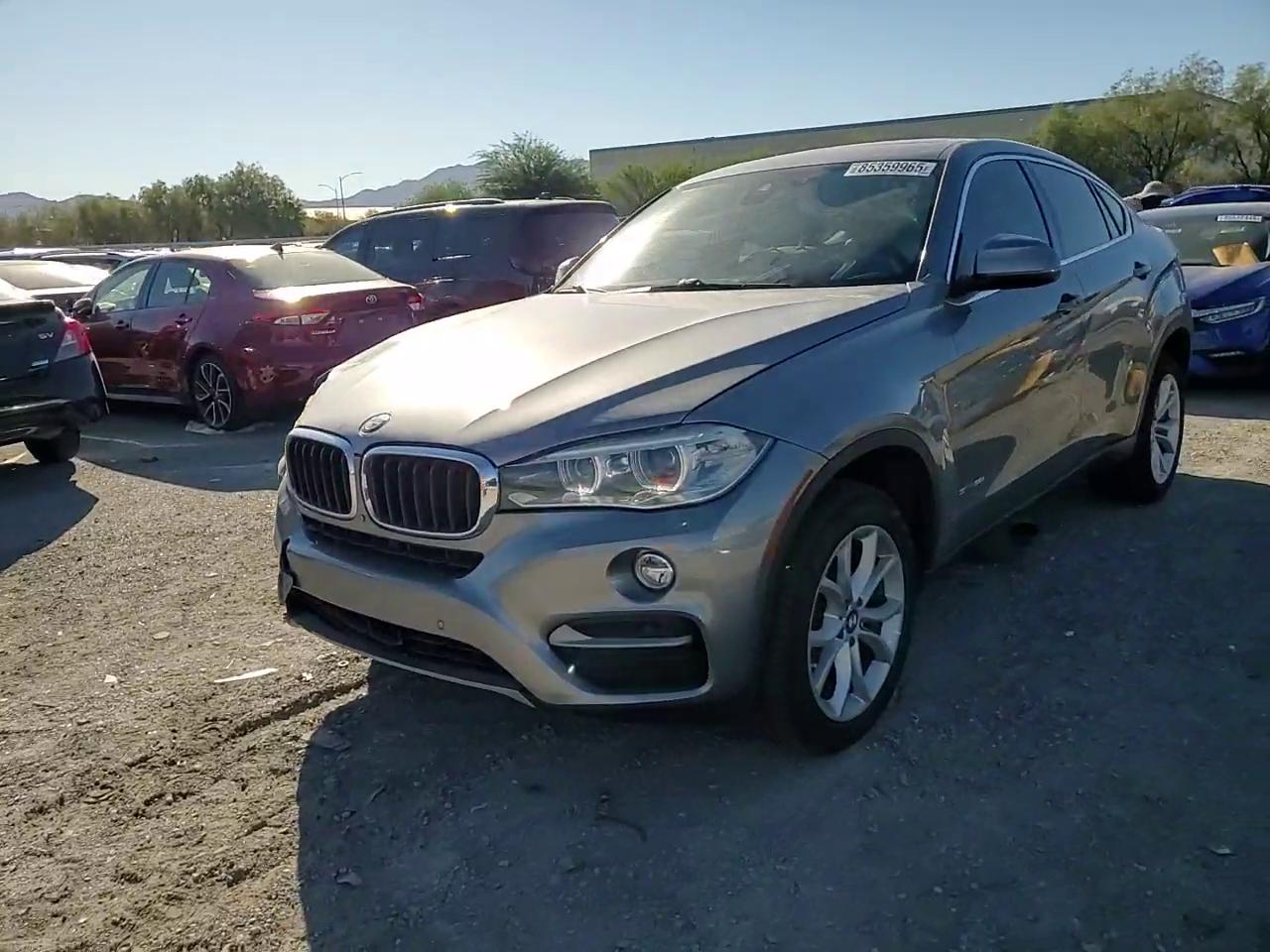 Фото: 5UXKU0C56G0F92357