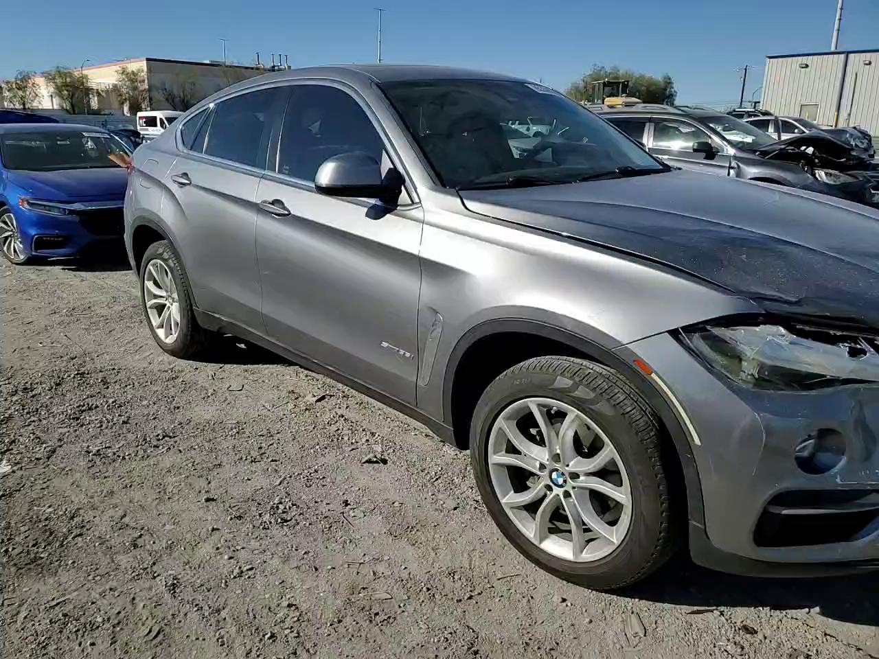 Фото: 5UXKU0C56G0F92357