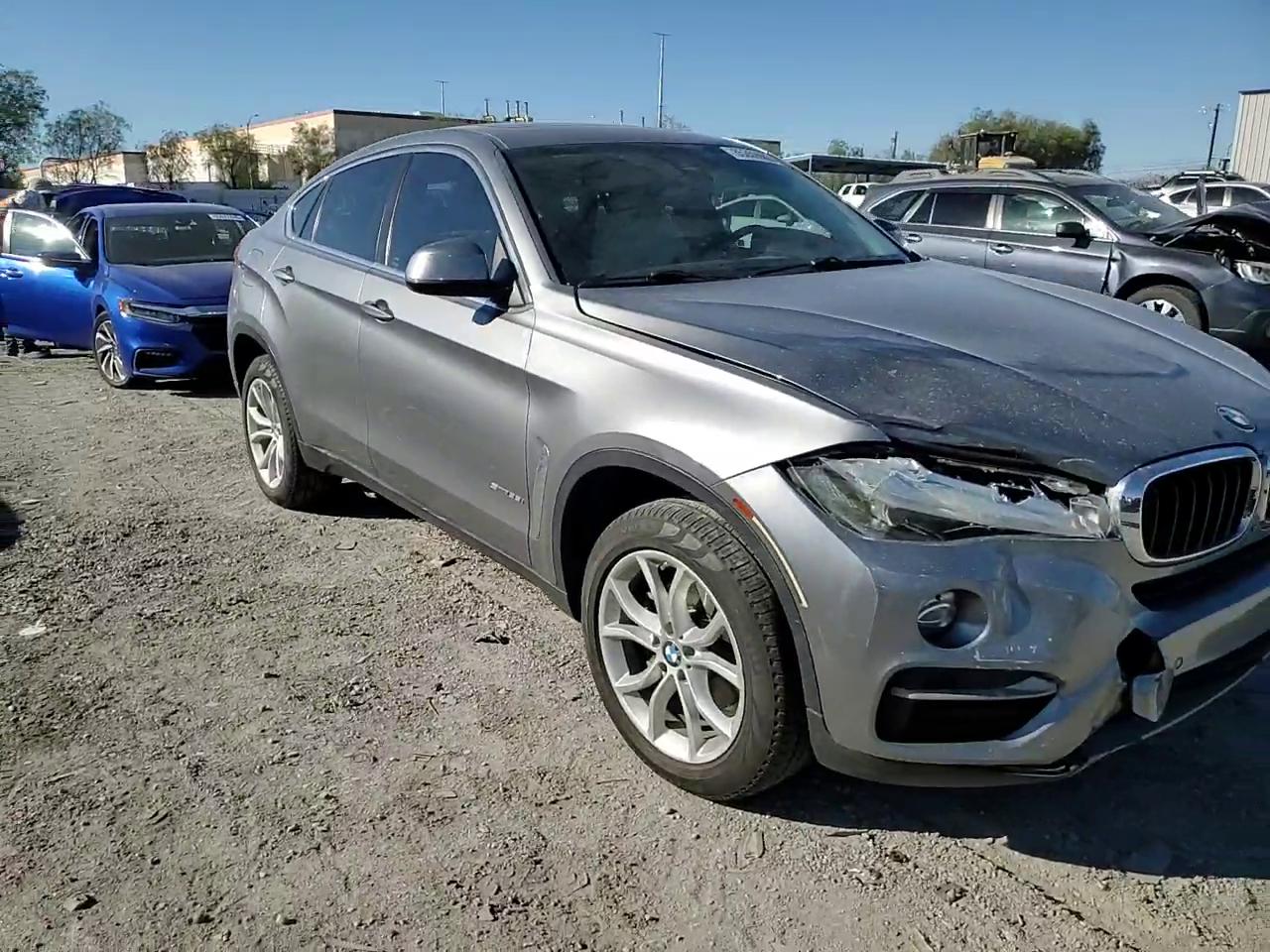 Фото: 5UXKU0C56G0F92357