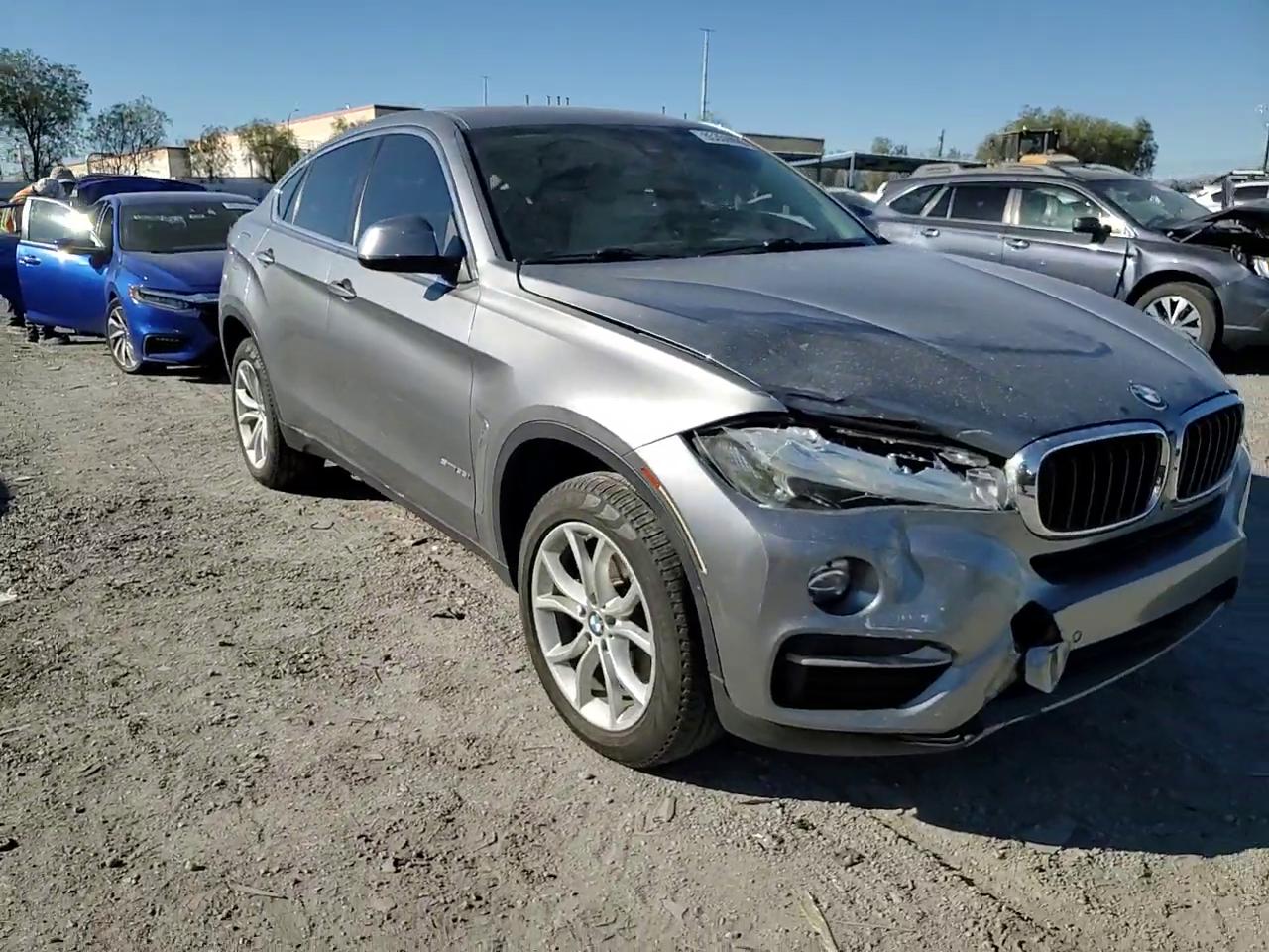 Фото: 5UXKU0C56G0F92357