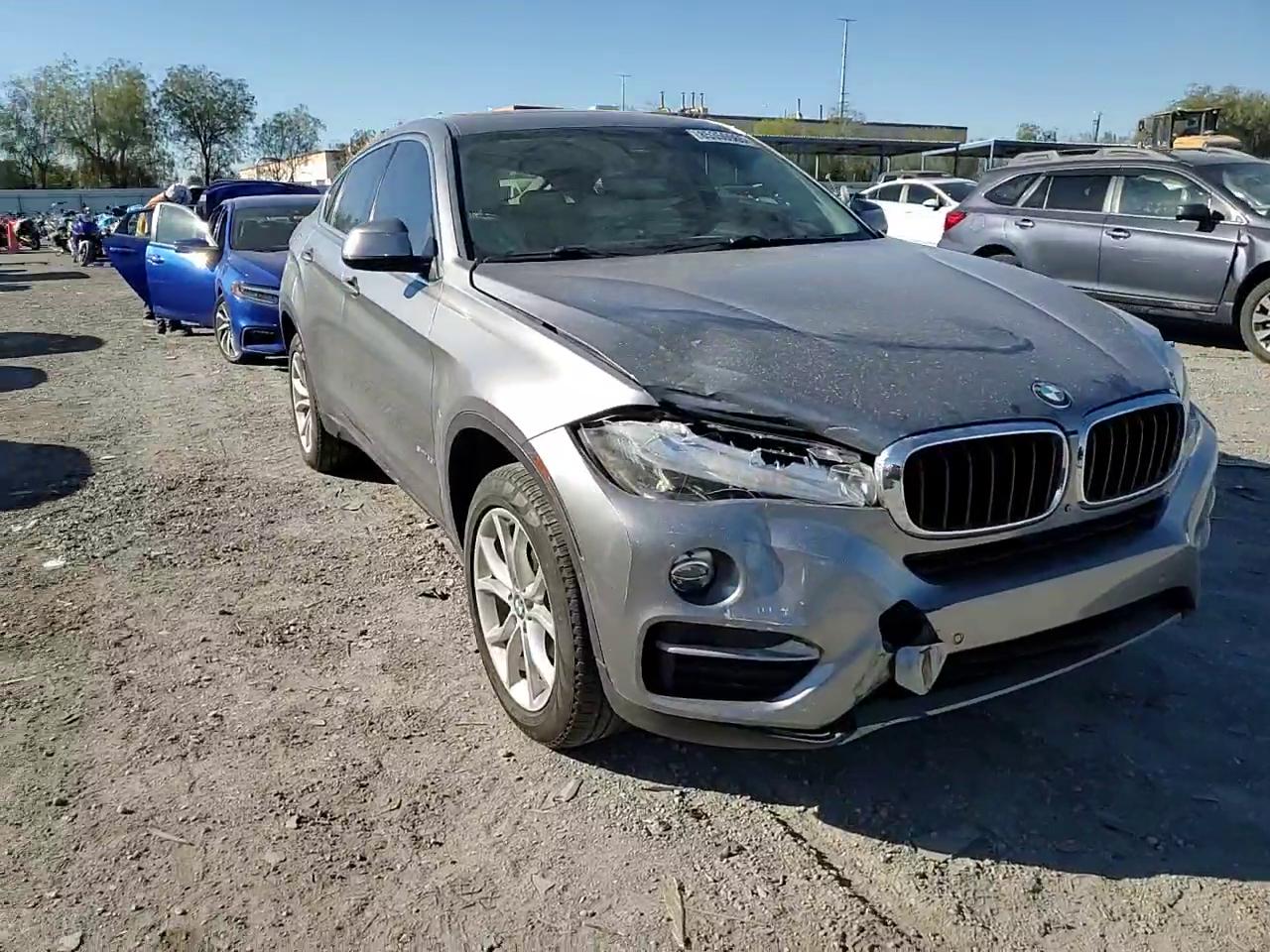 Фото: 5UXKU0C56G0F92357