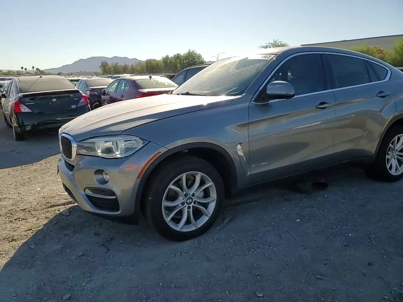 Фото: 5UXKU0C56G0F92357