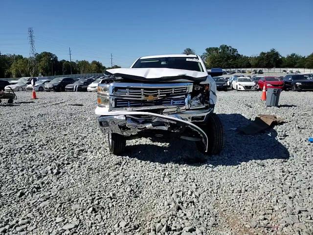 2014 Chevrolet Silverado K1500 Ltz VIN: 3GCUKSEC6EG120107 Lot: 82391595