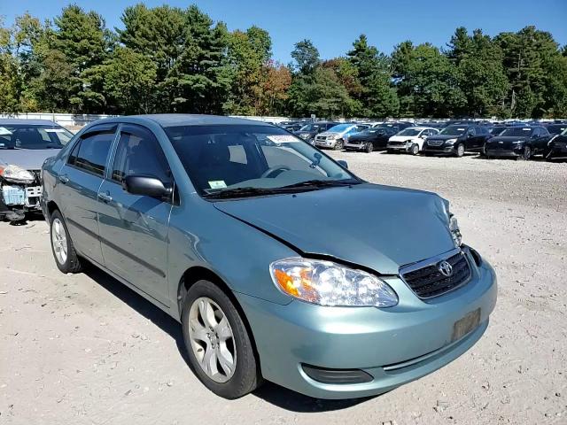 2005 Toyota Corolla Ce VIN: 1NXBR32E05Z387511 Lot: 84900115