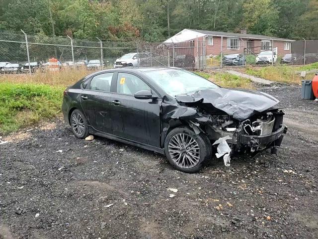 2024 Kia Forte Gt Line VIN: 3KPF54AD6RE781499 Lot: 86456485