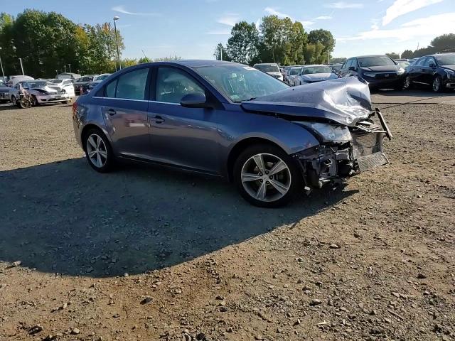 2013 Chevrolet Cruze Lt VIN: 1G1PE5SB8D7147975 Lot: 84448675